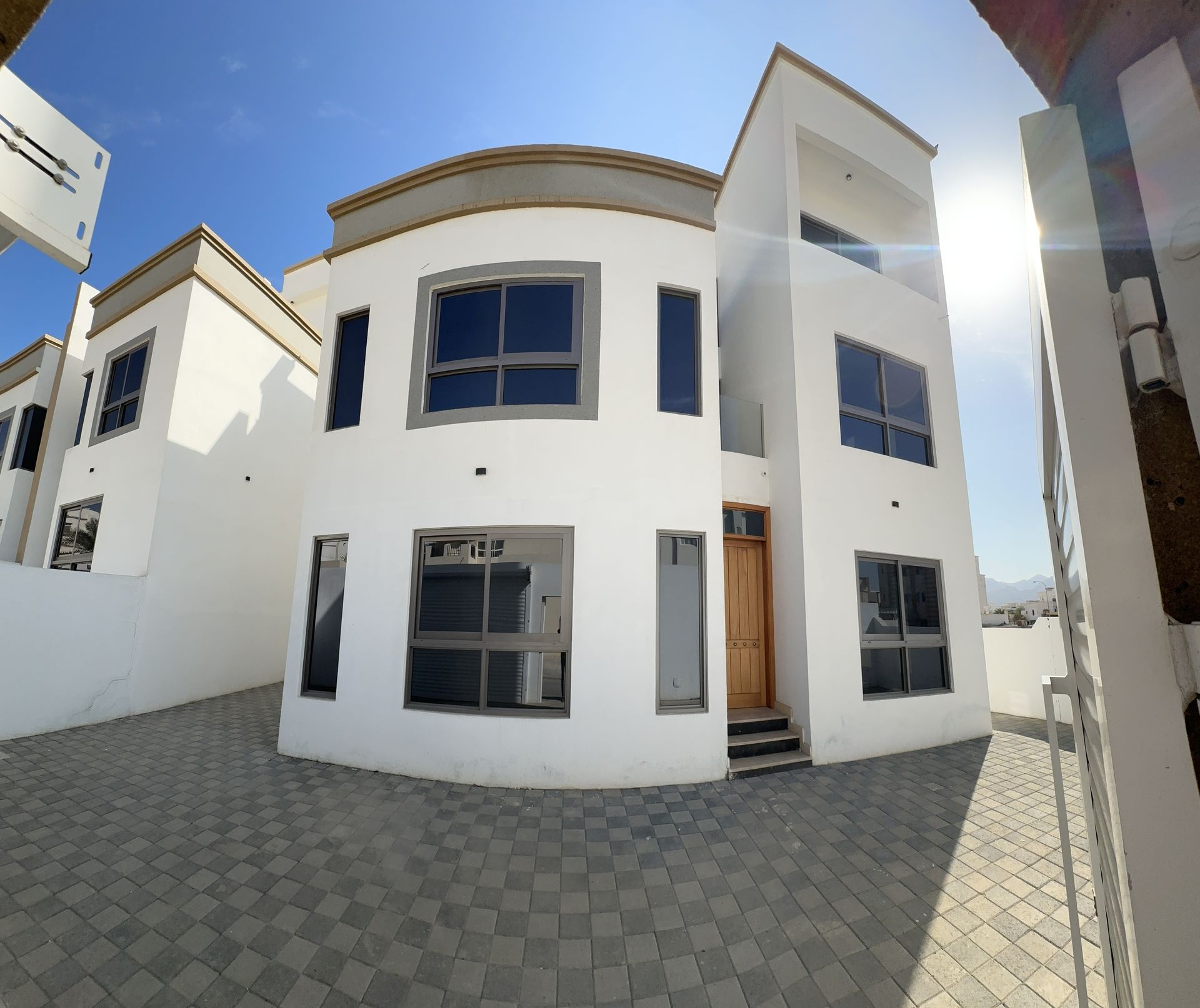 فلل للبيع في الأنصب الثالثة - بجانب نور للتسوق وحديقة الأنصب العامة